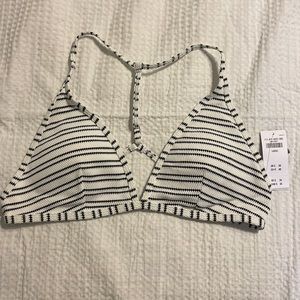 Abercrombie & Fitch bikini top